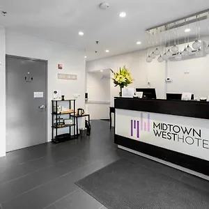 3* Hotell Midtown West