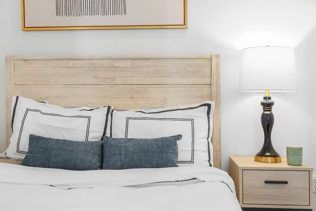 69-5B I Stylish Lower East Side 1Br Apt New York United States