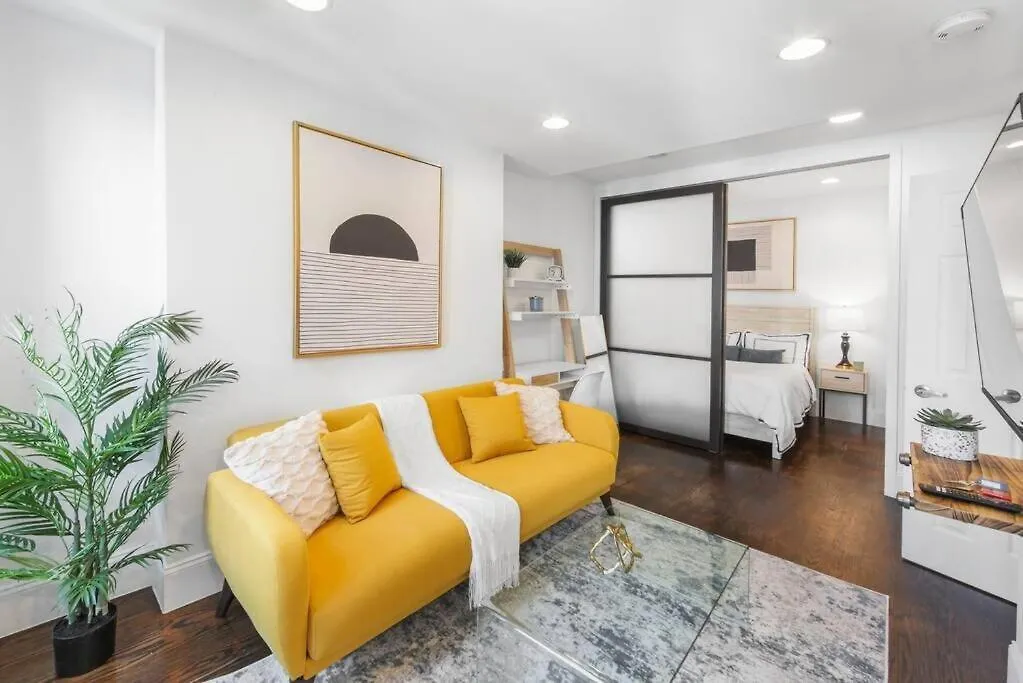 69-5B I Stylish Lower East Side 1Br Apt contacts